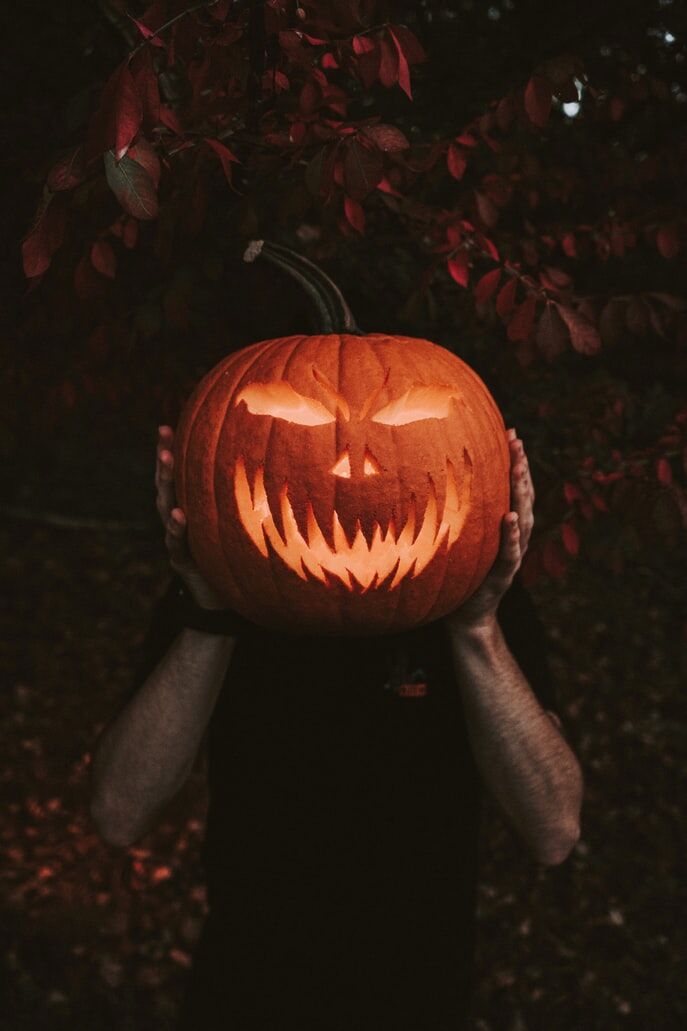 pumpkin